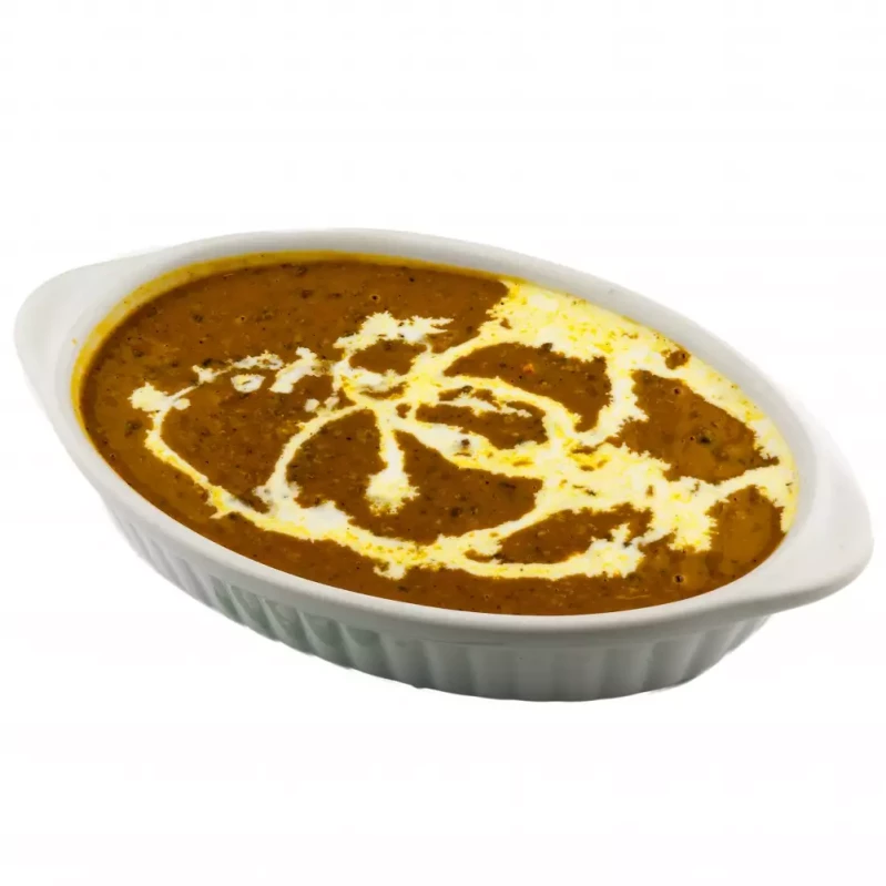 Dal Makhani at Red Chilli's East Indian Cuisine in Selkirk, MB